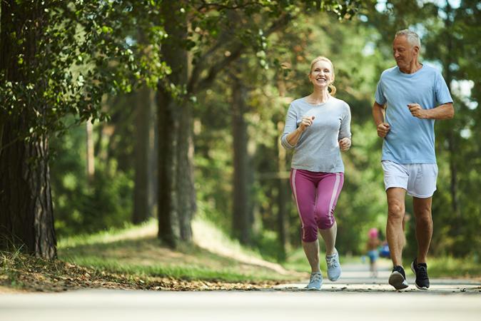 sport per contrastare l'osteoporosi