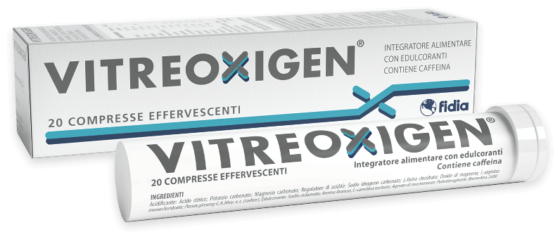 Vitreoxigen